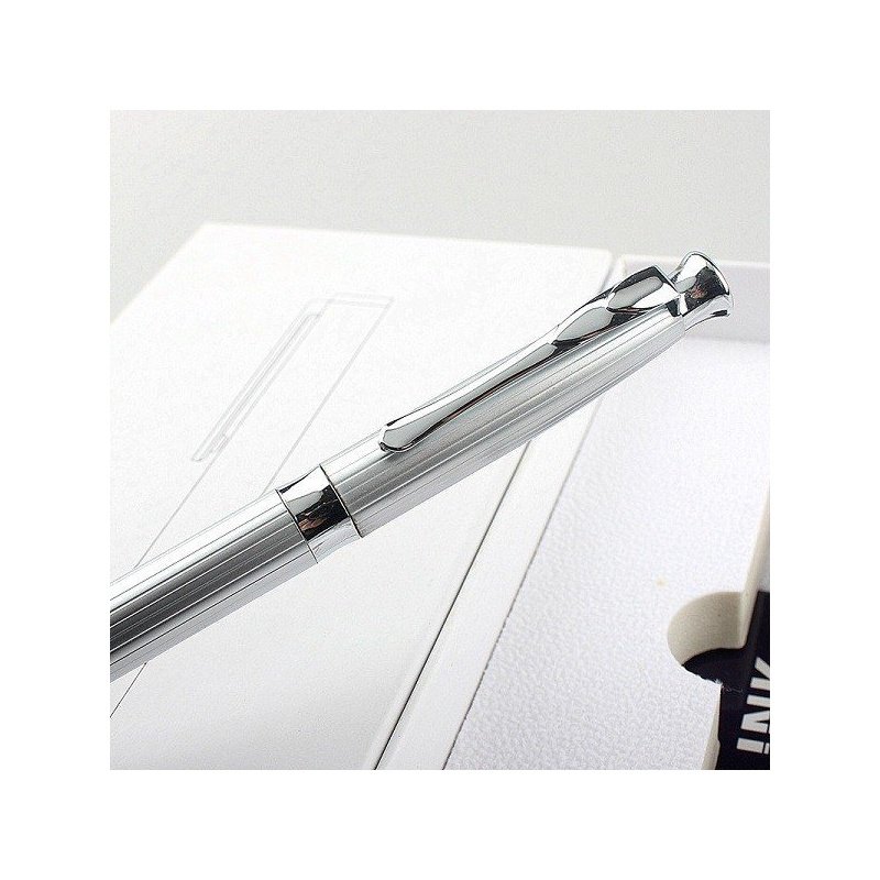 BOLÍGRAFO ACERO PARA GRABAR