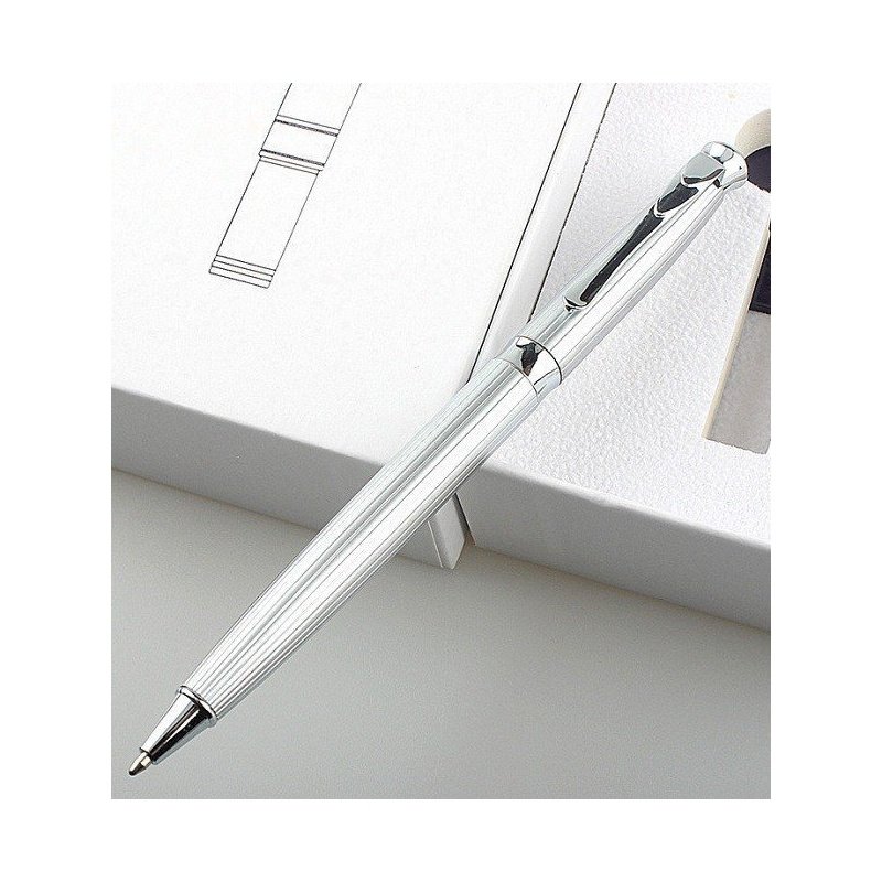 BOLÍGRAFO ACERO PARA GRABAR