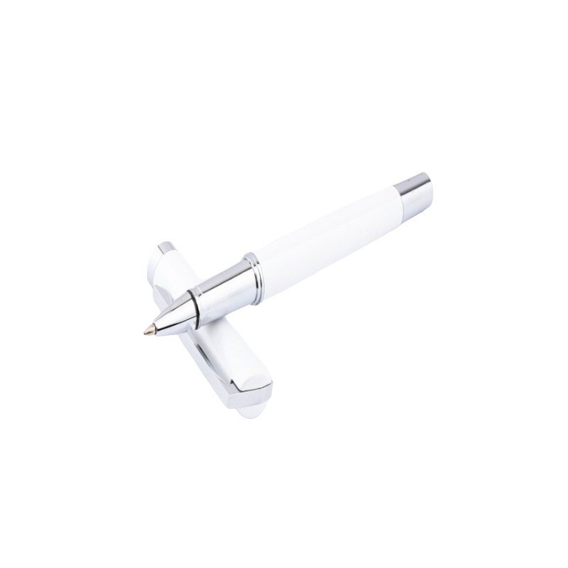 BOLÍGRAFO ACERO PARA GRABAR EN BLANCO O NEGRO