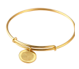 PULSERA PERSONALIZADA CON HUELLA DACTILAR