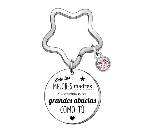 LLAVERO PERSONALIZADO PARA MADRES LLAVERO PERSONALIZADO PARA MADRES