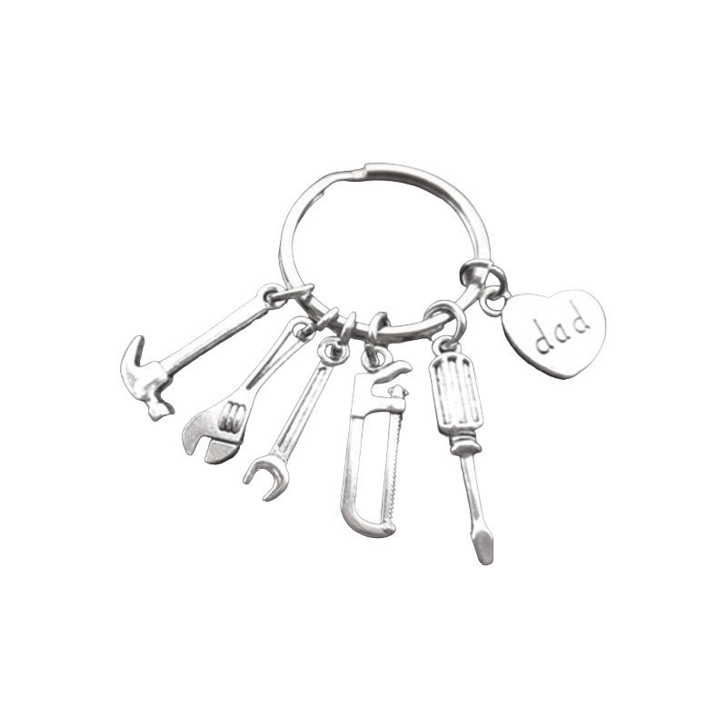 LLAVERO HERRAMIENTAS DAD (PAPÁ)