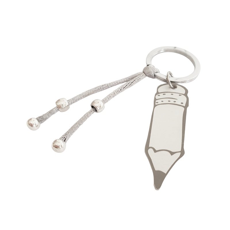 LLAVERO LÁPIZ PERSONALIZADO PROFESORES