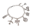 PULSERA VIAJES PERSONALIZADA, CONFIGÚRALA COMO QUIERAS PULSERA VIAJES PERSONALIZADA, CONFIGÚRALA COMO QUIERAS