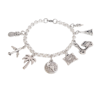 PULSERA VIAJERA. CONFIGÚRALA COMO QUIERAS