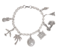 PULSERA VIAJES PERSONALIZADA, CONFIGÚRALA COMO QUIERAS PULSERA VIAJES PERSONALIZADA, CONFIGÚRALA COMO QUIERAS