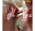 PISTOLA PARA PIERCING EN CASA, PENDIENTE INCLUIDO PISTOLA PARA PIERCING EN CASA, PENDIENTE INCLUIDO