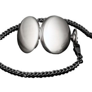 RELOJ DE BOLSILLO PERSONALIZABLE CON GRABACIÓN