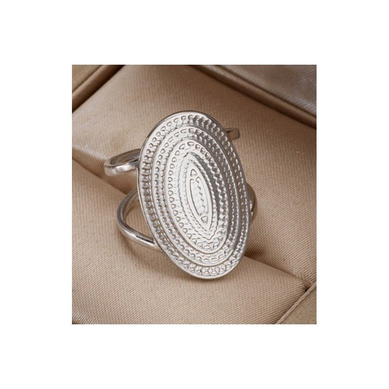 ANILLO ÉTNICO BOHO TALLA AJUSTABLE