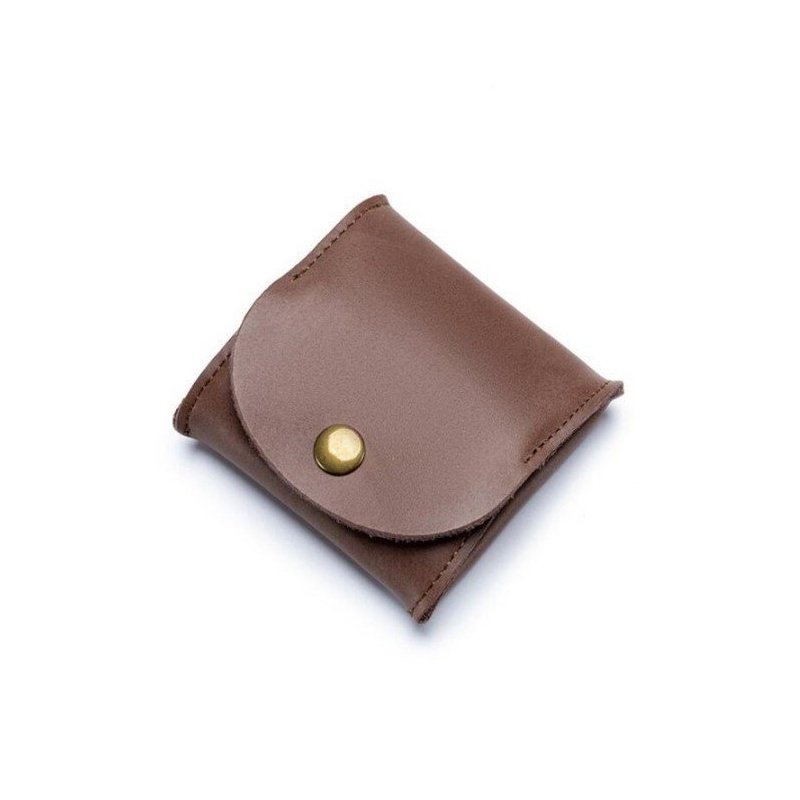 CARTERA DE CUERO PERSONALIZADA