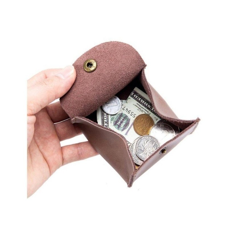 CARTERA DE CUERO PERSONALIZADA