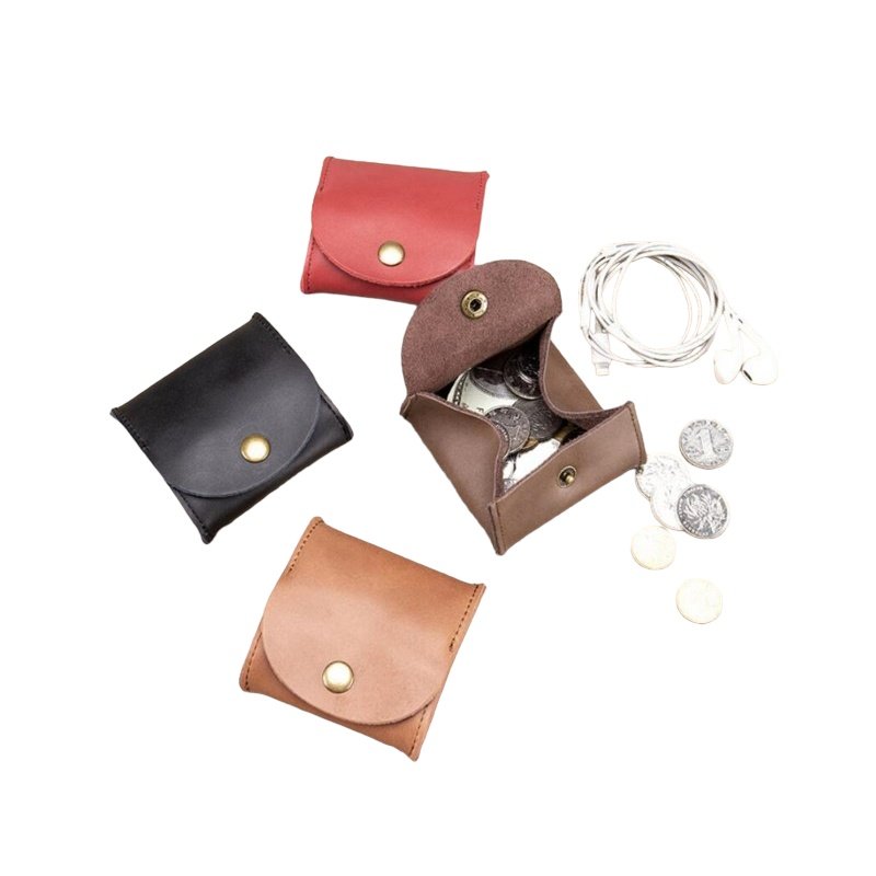 CARTERA DE CUERO PERSONALIZADA