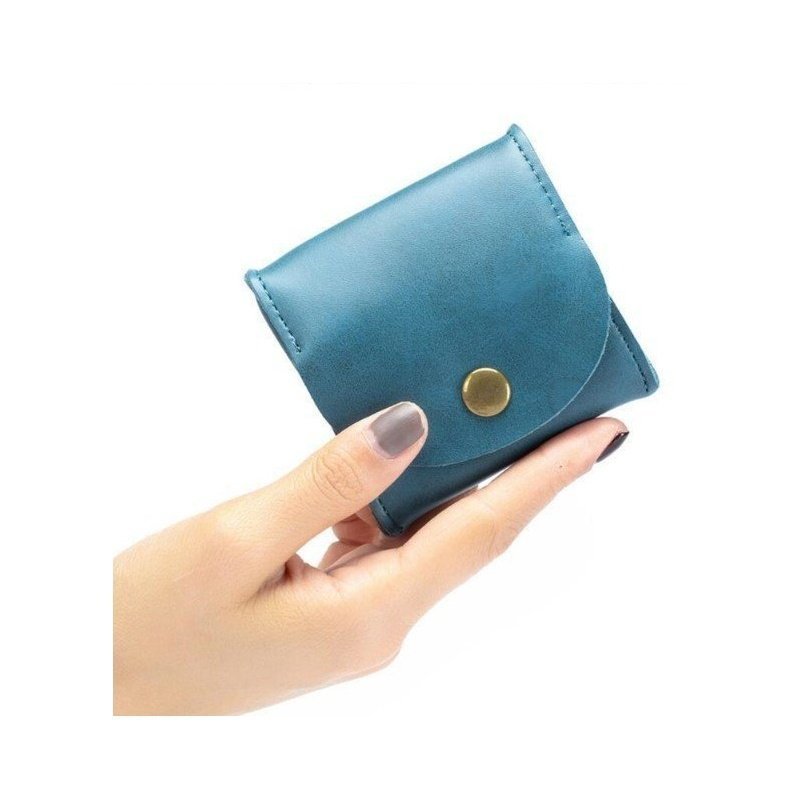 CARTERA DE CUERO PERSONALIZADA