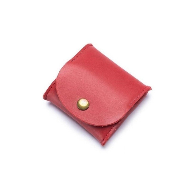 CARTERA DE CUERO PERSONALIZADA