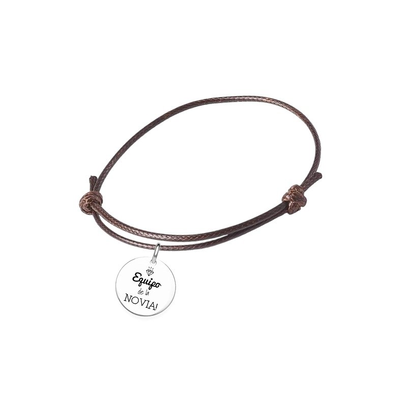 PULSERA ECONÓMICA PARA BODAS, DAMAS DE HONOR, NOVIAS