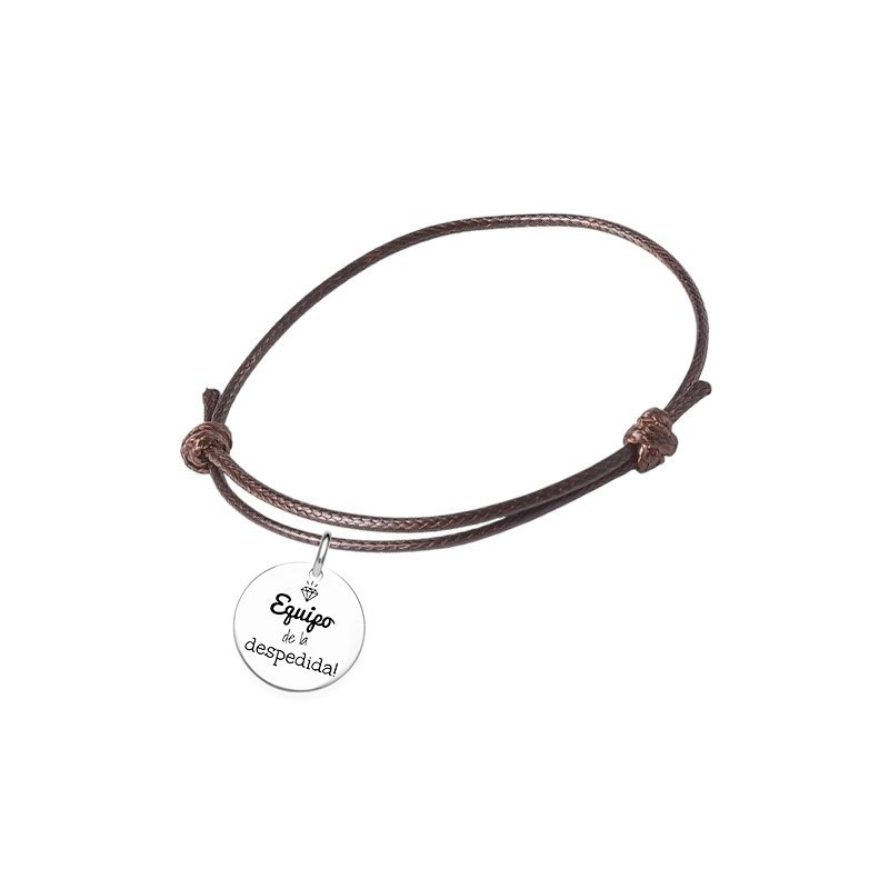 PULSERA ECONÓMICA PARA BODAS, DAMAS DE HONOR, NOVIAS