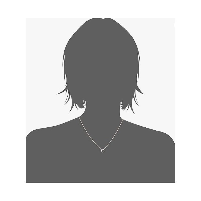 COLGANTE CÍRCULO PLATA DE 1ª LEY