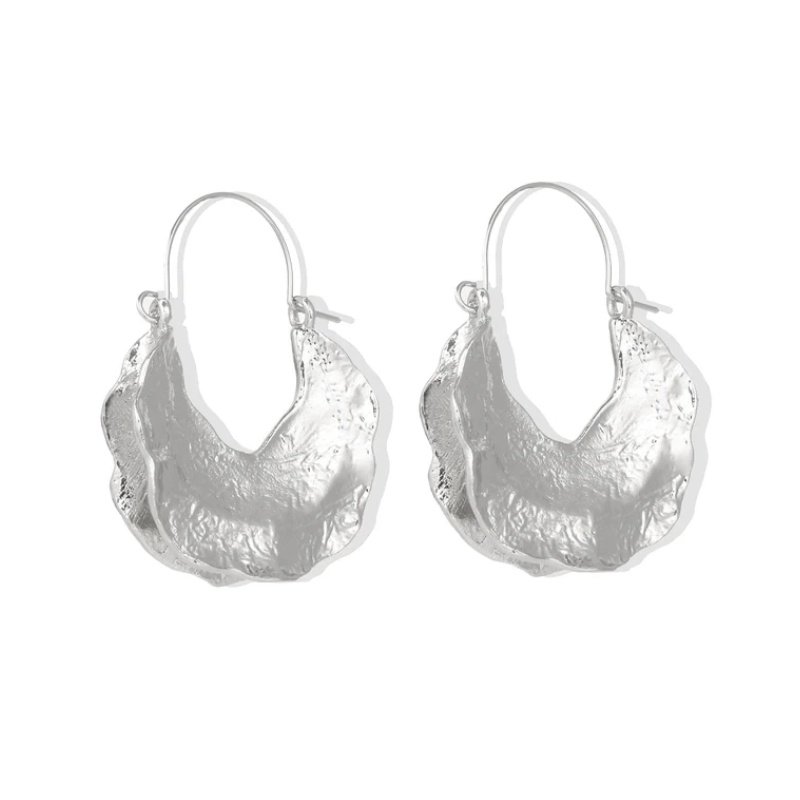 PENDIENTES ARO DE DISEÑO