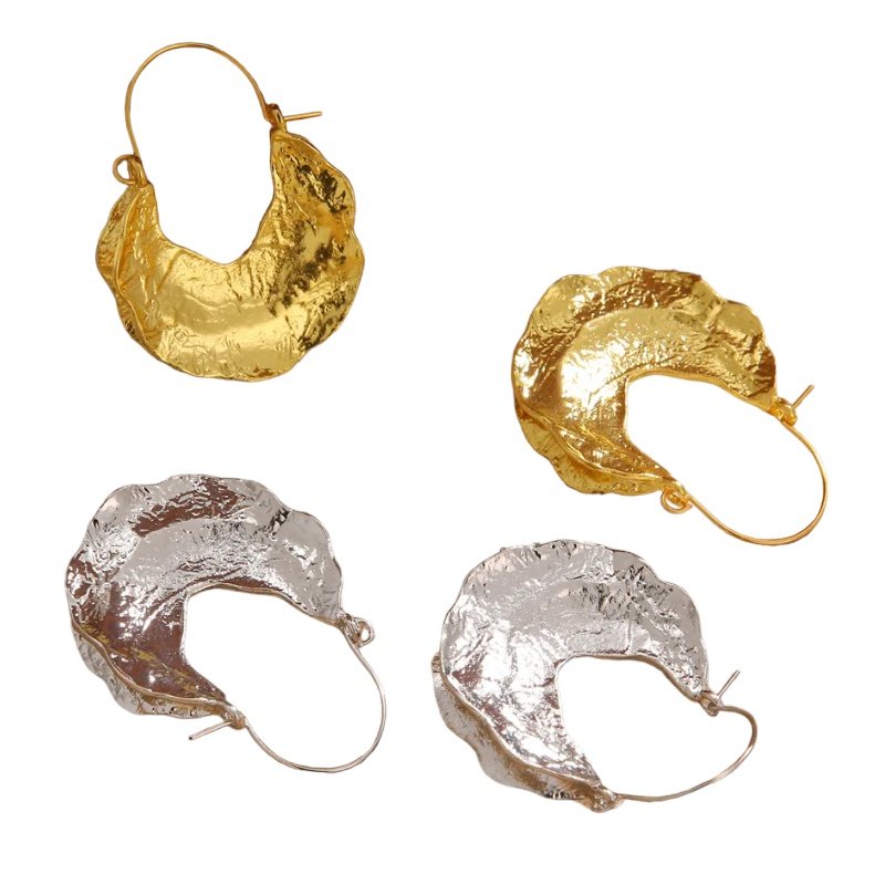 PENDIENTES ARO DE DISEÑO