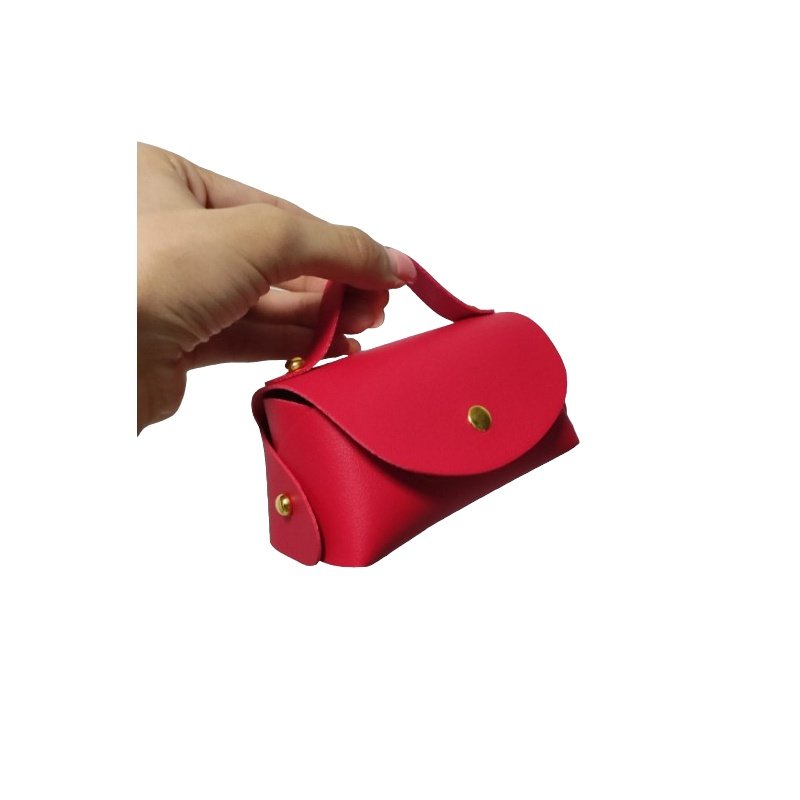 CAJA REGALO BOLSITO, VARIOS COLORES