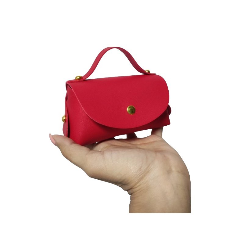 CAJA REGALO BOLSITO, VARIOS COLORES