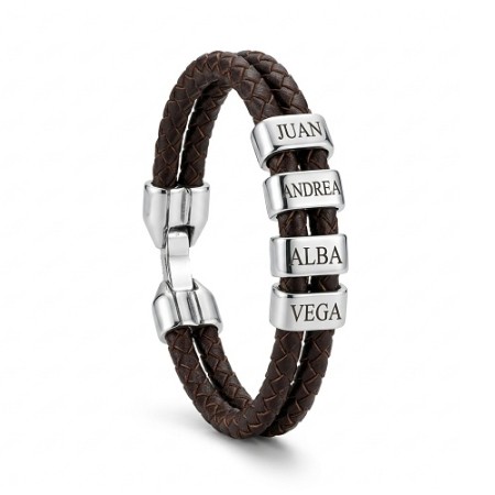 Pulseras