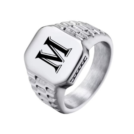 Anillos