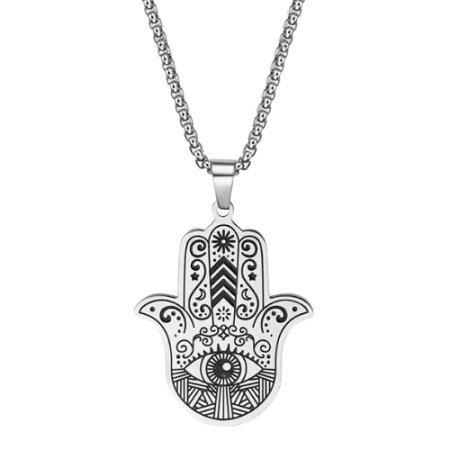 Religión y Amuletos