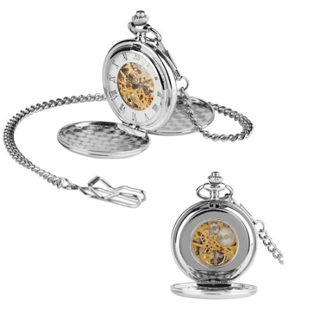 Relojes de bolsillo