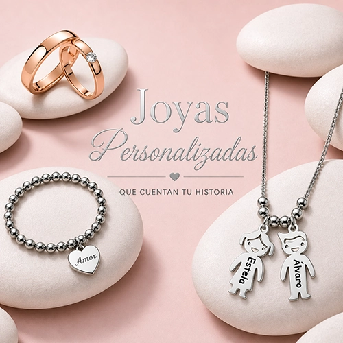 joyas personalizadas baratas para regalar