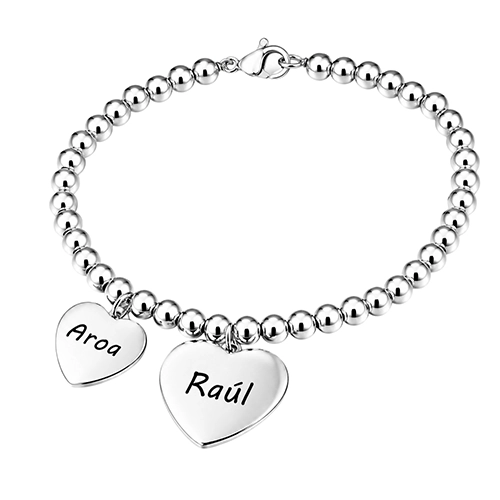 Pulseras